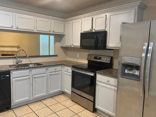 3720 River Birch Rd, Fort Worth TX  76137-1018 exterior