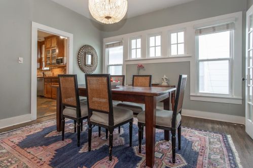 1700 Virginia Pl, Fort Worth TX  76107-3976 exterior