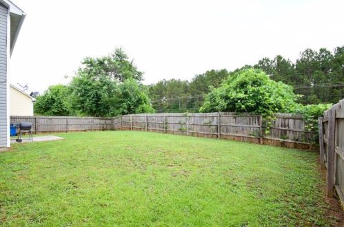 1628 Boxcar Pl, Conyers GA  30013-1590 exterior