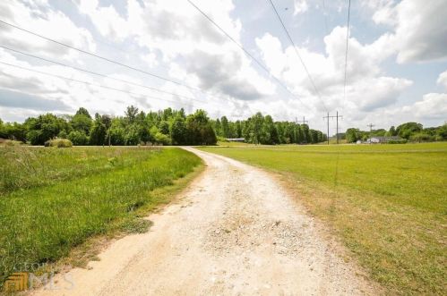 290 Cleghorne Rd, Colbert, GA 30628-2024