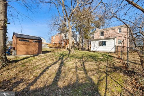 7500 16 Ave, Silver Spring MD 20912-7040 exterior