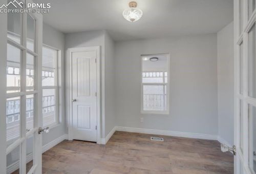 210 Main St, Florence CO 81226-1644 exterior