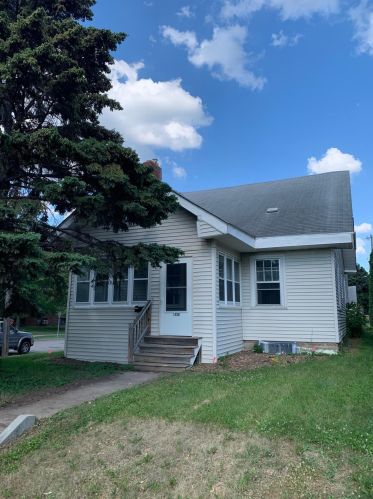 1438 Asbury St, Saint Paul MN  55108-2434 exterior