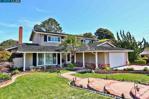 11493 Silvergate Dr, Pleasanton, CA 94568-2754