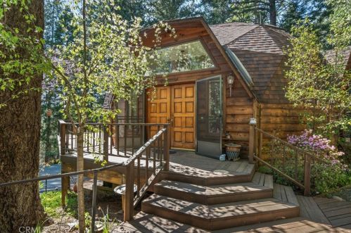 14283 Carnegie Rd, Nimshew, CA 95954-9662