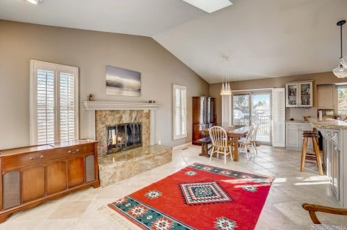 1048 Parkview Dr, Fort Collins CO  80525-2873 exterior