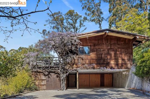 3075 Buena Vista Way, Berkeley, CA 94708-2053
