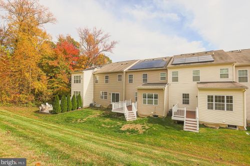 604 English Ivy Way, Aberdeen MD  21001-2673 exterior