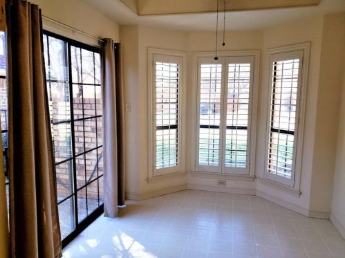 2733 Sedgeway Ln, Carrollton TX 75006-2157 exterior