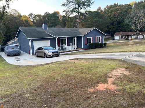 3391 Dale Ct, Rex, GA 30273-2153