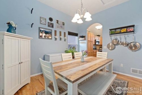 2614 Marshfield Ln, Fort Collins CO  80524-2613 exterior