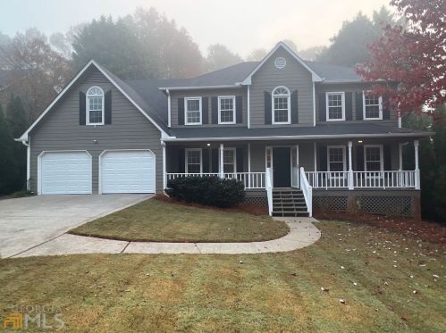 2238 Kristen Mill Dr, Marietta, GA 30062-7707