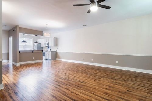 799 Field St, Atlanta GA  30316-1209 exterior