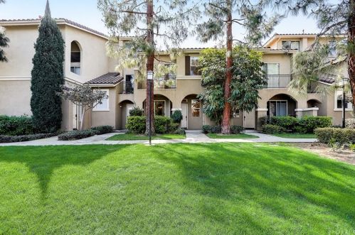 503 Larkridge, Irvine, CA 92618-4014