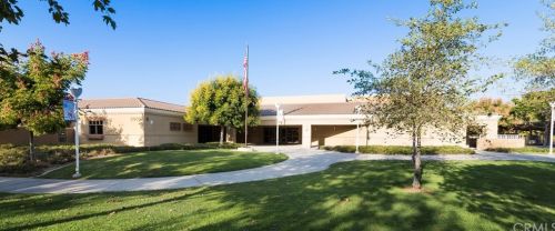 107 Canopy, Irvine CA  92603-0658 exterior