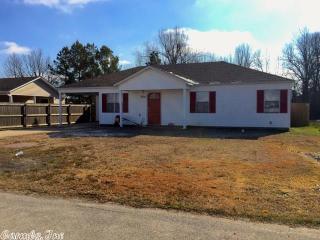 604 Meadow Ln, Paragould, AR 72450-7005