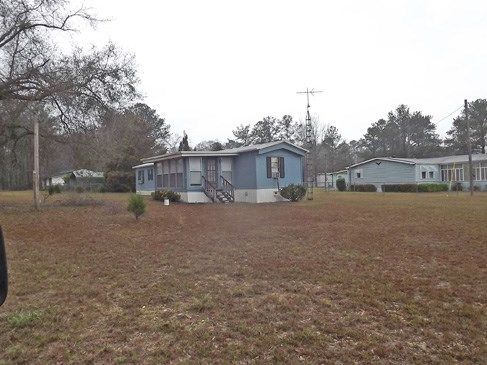 10 Napoleon Blvd, Georgetown, GA 39854-4341