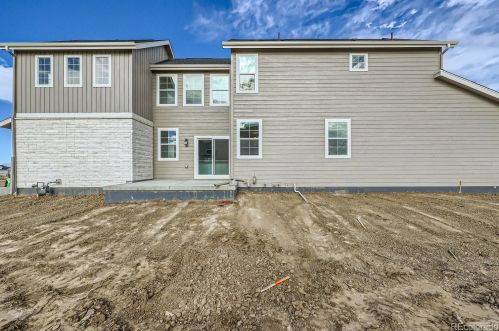 23949 34th Ave, Denver CO  80019-5918 exterior