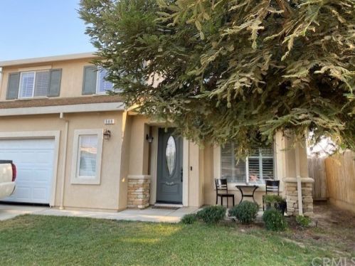 569 Peach Dr, Sharon, CA 93610-2053