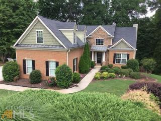 929 Vinings Dr, Winder, GA 30680-4733