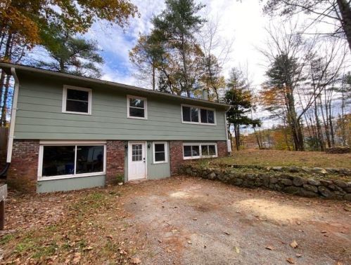 7 Keith Rd, Hillsboro, NH 03244-5254