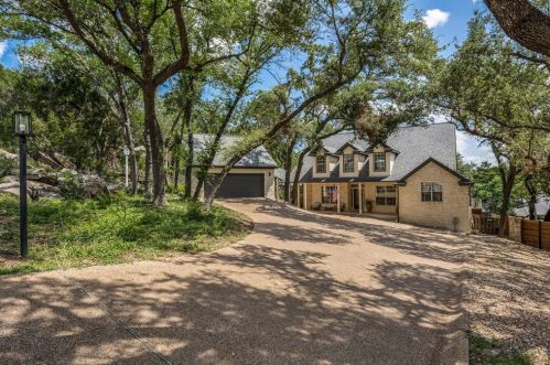 507 Duck Lake Dr, Austin, TX 78734-4508