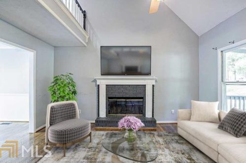 651 Carrolls Way, Buford, GA 30518-4896