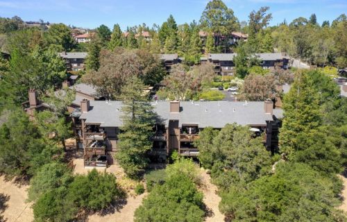 3358 La Mesa Dr, San Carlos, CA 94070-4209