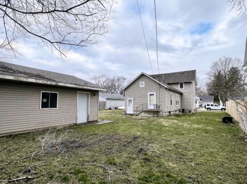 308 North St, Swygert IL  61764-2067 exterior