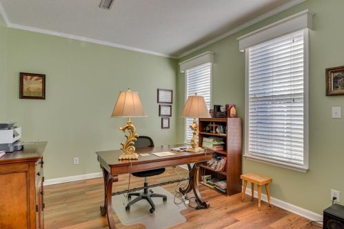 1409 Andover Ct, Evans GA  30809-8200 exterior