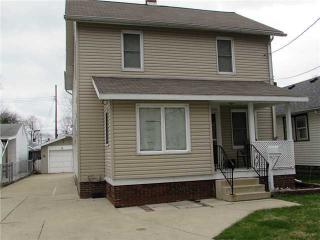 1654 Bond St, Toledo OH  43605-3706 exterior