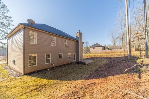 659 Peachtree Rd, Jefferson GA  30549-1558 exterior