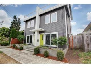 6018 Hoyt St, Portland, OR 97213-4353