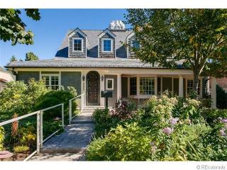 2250 Monroe St, Denver, CO 80210-4937