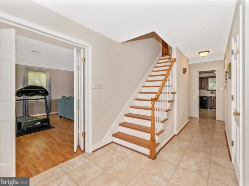 8323 Palmer Rd, Middletown MD  21769-8806 exterior