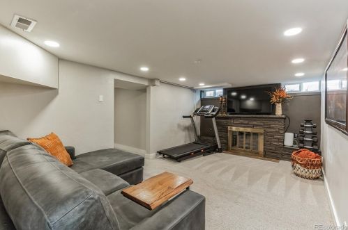 5051 35th Ave, Denver CO  80212-1820 exterior