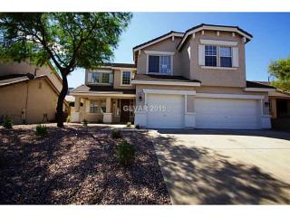 827 Sleepy Moon Ave, Henderson, NV 89012-2625