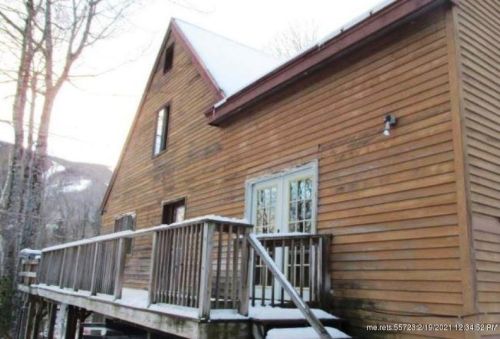 11 Timberline Rd, Upton, ME 04261-3426