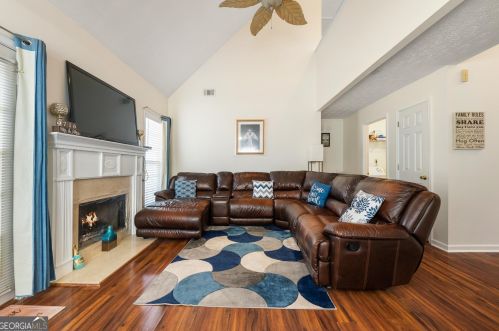 131 Northwind Dr, Stockbridge GA  30281-6283 exterior