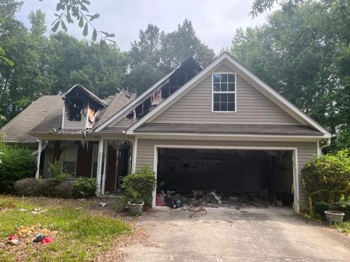 668 Lynchburg St, Hampton, GA 30228-5915