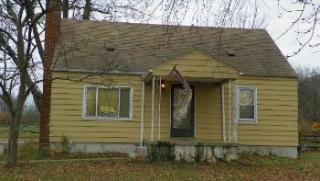 2882 Clime Rd, Columbus OH  43223-3628 exterior