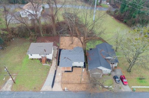 116 Dahlia Ave, Atlanta, GA 30314-1208