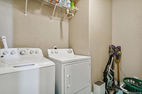 10310 Black Forest Dr, Parker CO  80138-8133 exterior