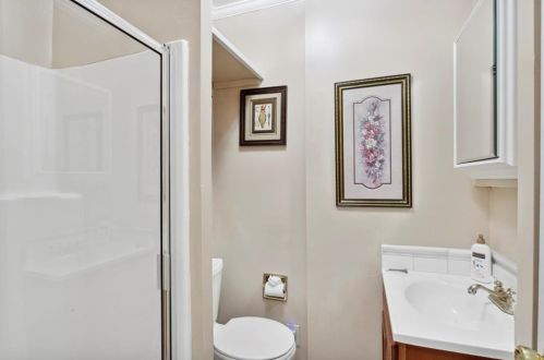 3157 Ann Rd, Smyrna GA 30080-3806 exterior