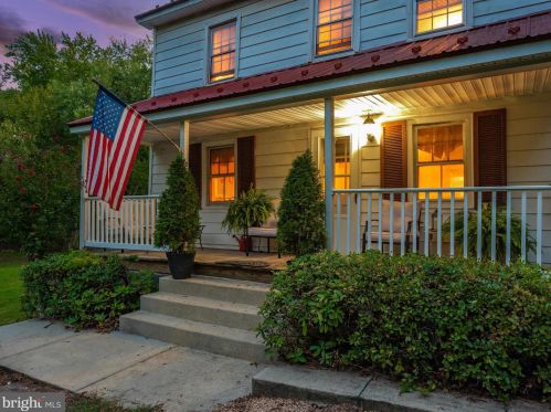 11012 Hessong Bridge Rd, Graceham, MD 21788-2810