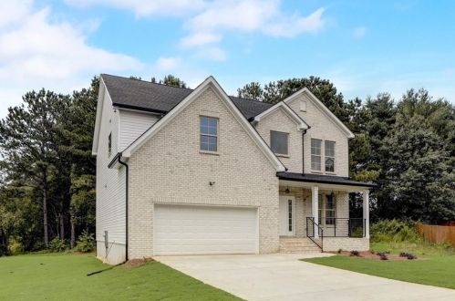 104 Winslow Ct, Mcdonough, GA 30253-3741