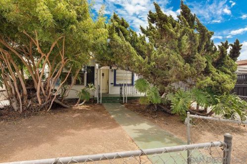 4121 Utah St, San Diego, CA 92104-1814