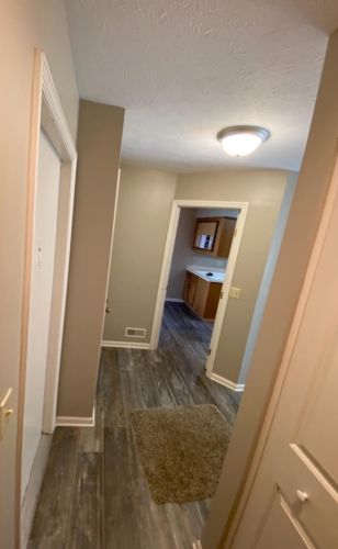 2218 Clough Rdg Dr, Cincinnati OH  45230-1489 exterior