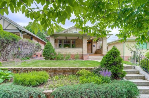 1217 Monroe St, Denver, CO 80206-3445