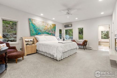 500 Timber Ln, Boulder CO  80304-0484 exterior